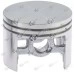 Kit piston drujba Dolmar 120, PS 6800 49mm (Terra) 
